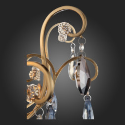 Подвесная люстра ST-Luce VIANETA SL421.303.08