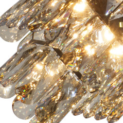 Каскадная люстра Vitaluce V5275 V5275-1/8+1