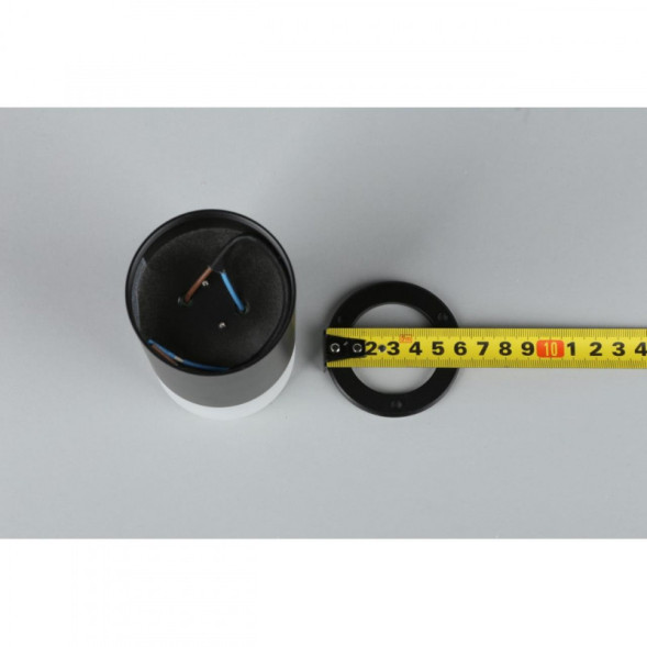 Накладной точечный светильник Omnilux Omnilux 100 OML-100619-01