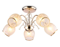 Люстра на штанге Ambrella Light Traditional TR3189