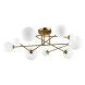 Люстра на штанге Evoluce FANTINI SLE2211-302-09