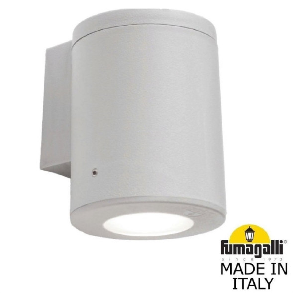 Уличный настенный светильник Fumagalli 3A7.002.000.LXU1L FRANCA 90