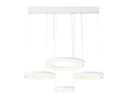 Подвесная люстра Ambrella Light ACRYLICA FA4325