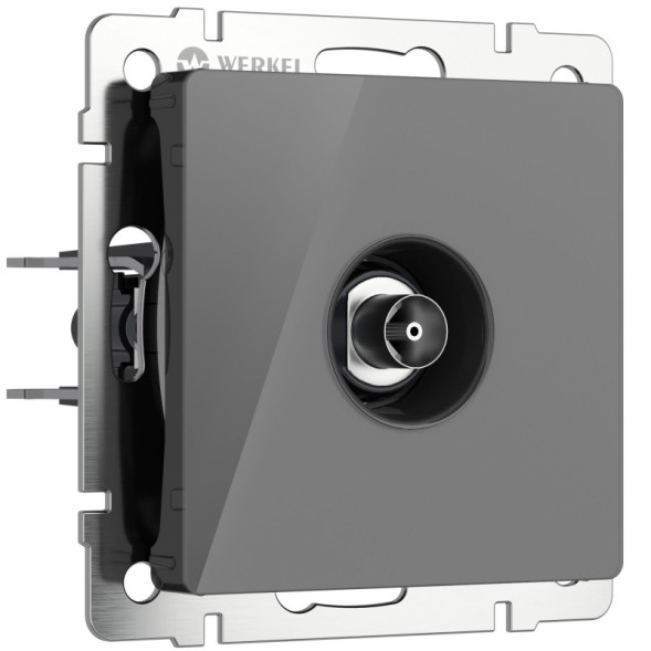 Розетка Werkel W1183044