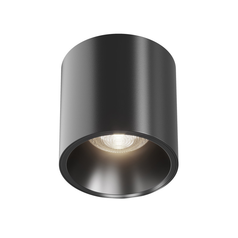 Накладной точечный светильник Maytoni Technical Alfa LED C064CL-L12B4K
