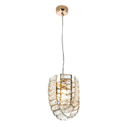 Подвесной светильник MODELUX 755.2 ML.755.2 GD