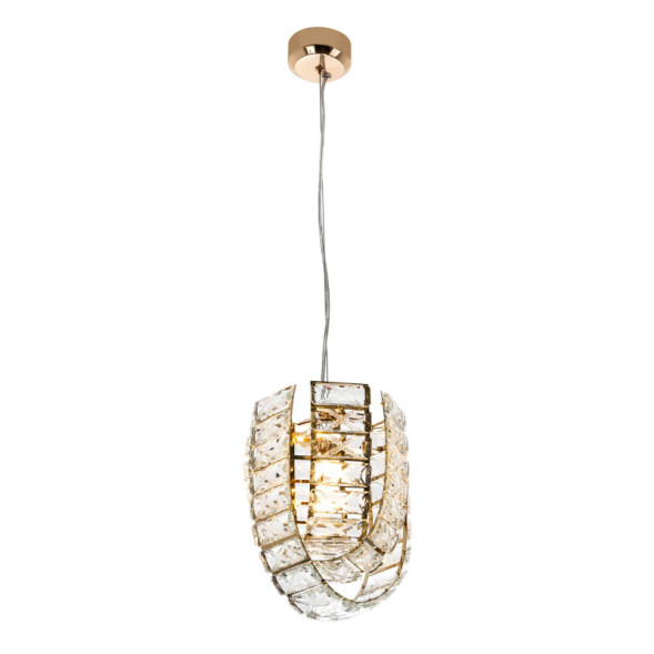 Подвесной светильник MODELUX 755.2 ML.755.2 GD