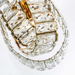 Подвесной светильник MODELUX 755.2 ML.755.2 GD