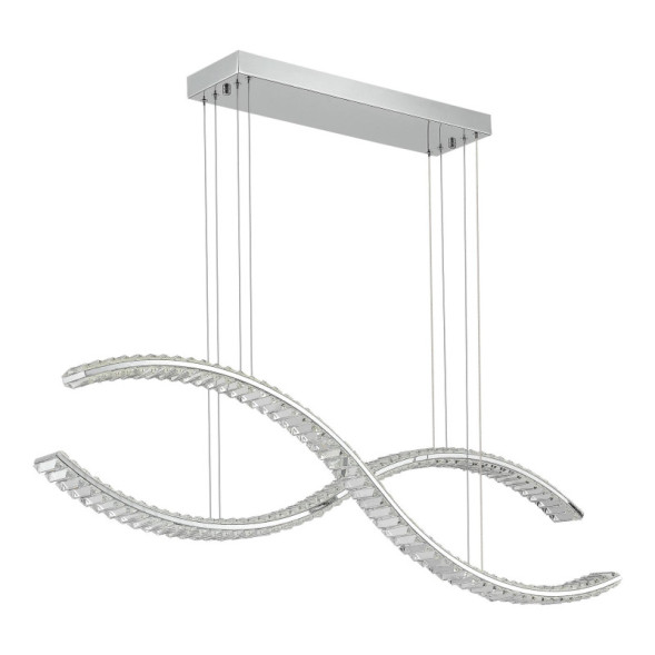 Подвесной светильник ST-Luce ACENO SL6206.103.50