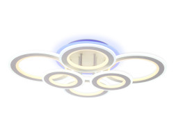 Потолочная люстра Ambrella Light ACRYLICA FA8808