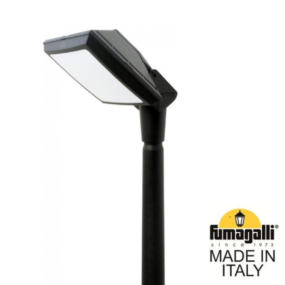 Садово-парковый светильник Fumagalli 4P2.000.G10.AYF1R Guizeppe