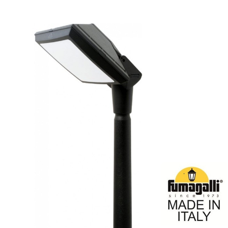 Садово-парковый светильник Fumagalli 4P2.000.G10.AYF1R Guizeppe