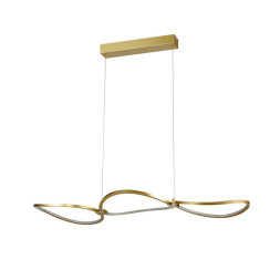 Подвесной светильник Vele Luce Caso VL7024P03