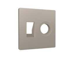 Клавиша/Накладка AP3725 Ambrella Volt ALFA