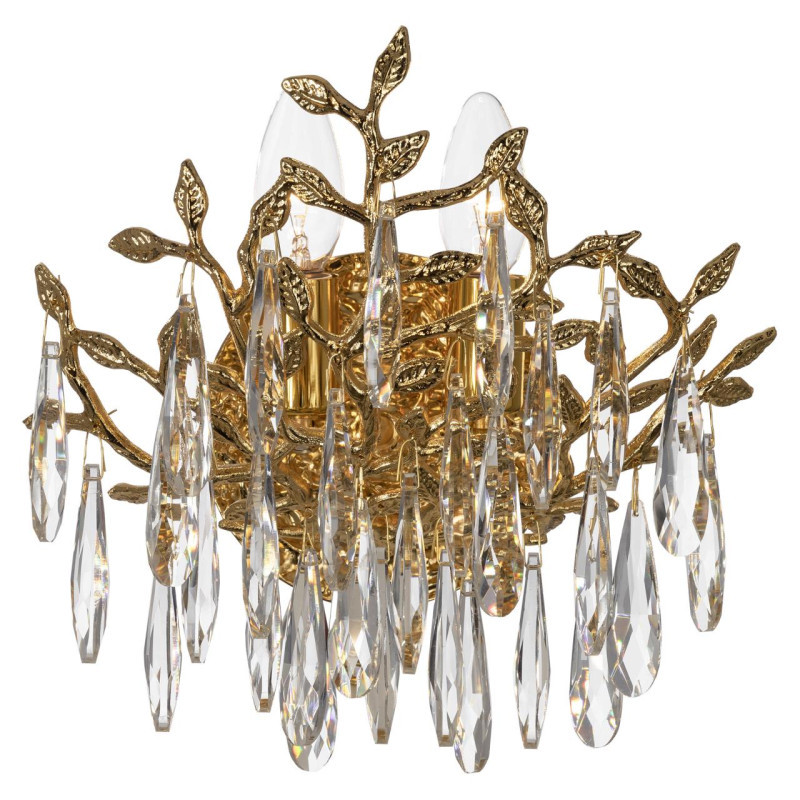 Бра Citilux CL310022 RITZ