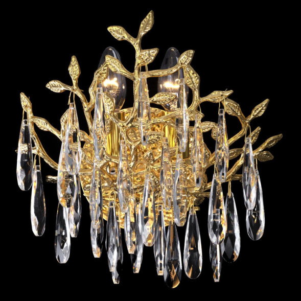 Бра Citilux CL310022 RITZ