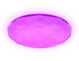 Потолочный светильник Ambrella Light ORBITAL FF417