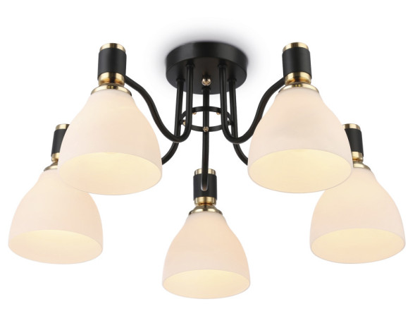 Потолочная люстра Ambrella Light Traditional TR303307