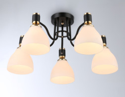 Потолочная люстра Ambrella Light Traditional TR303307