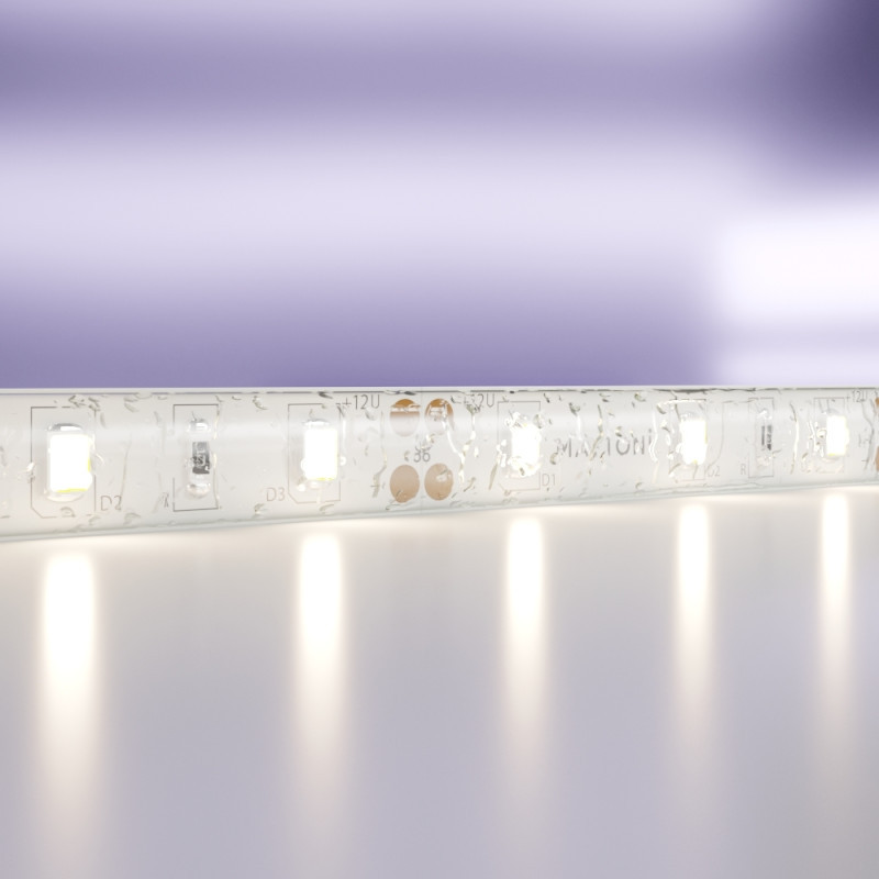 Лента Maytoni Technical 2835 20005 36W 12V 700lm белый (дневной) IP65