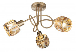 Люстра потолочная Globo 54358-3 Mero