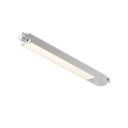 Светодиодный трековый светильник Maytoni Technical BASIS TR000-1-12W3K-W