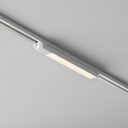 Светодиодный трековый светильник Maytoni Technical BASIS TR000-1-12W3K-W