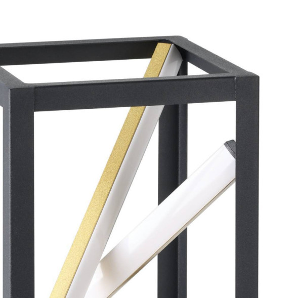 Настольная лампа 390418 EGLO PENELA