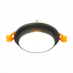 Встраиваемый точечный светильник ST-Luce ST206 ST206.428.01