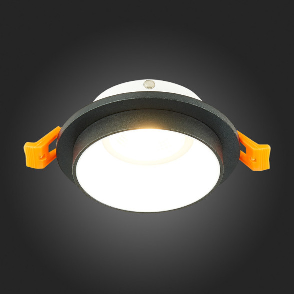 Встраиваемый точечный светильник ST-Luce ST206 ST206.428.01