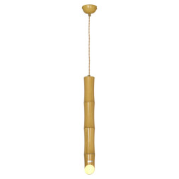 Подвесной светильник Lussole BAMBOO LSP-8563-3