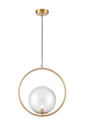 Подвесной светильник Vele Luce BIANCO VL5714P11