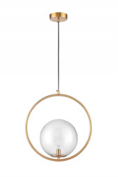 Подвесной светильник Vele Luce BIANCO VL5714P11