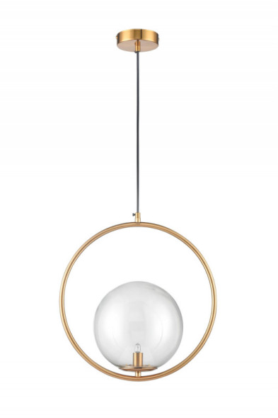 Подвесной светильник Vele Luce BIANCO VL5714P11