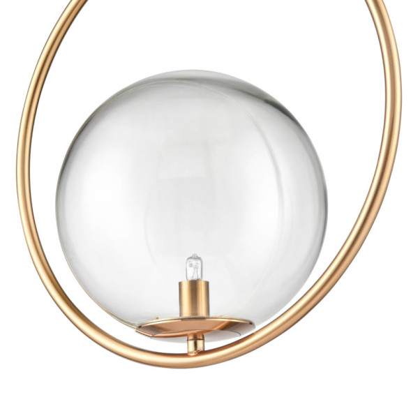 Подвесной светильник Vele Luce BIANCO VL5714P11