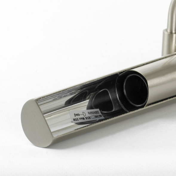 Светильник для картин и зеркал Lussole Lido GRLSQ-0211-02