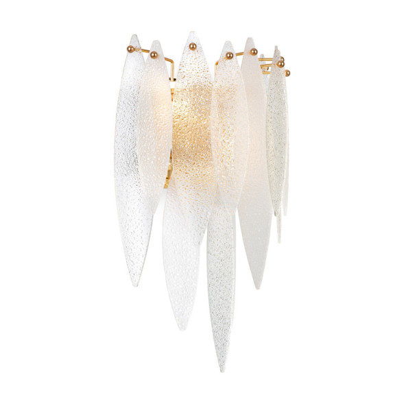 Бра Freya Lucrecia FR5217WL-02FG