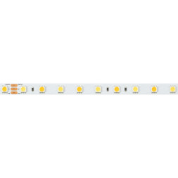 Лента Arlight RT-B60-10mm 5060 025213(1) 72W 24V 540lm белый (регулируемый) IP20