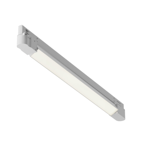 Светодиодный трековый светильник Maytoni Technical BASIS TR196-3-20W4K-W