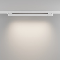 Светодиодный трековый светильник Maytoni Technical BASIS TR196-3-20W4K-W