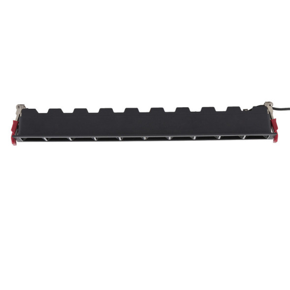 Встраиваемый точечный светильник Nowodvorski Midi Led 10063