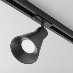 Трековый светильник Maytoni Technical Virar TR022-1-GU10-B