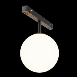 Магнитный трековый светильник Maytoni Technical luna TR038-2-5W3K