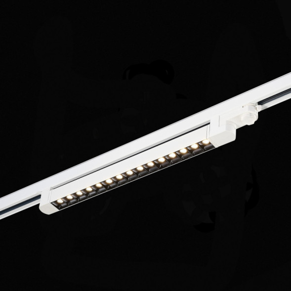 Светодиодный трековый светильник ST-Luce ST662 ST662.536.15