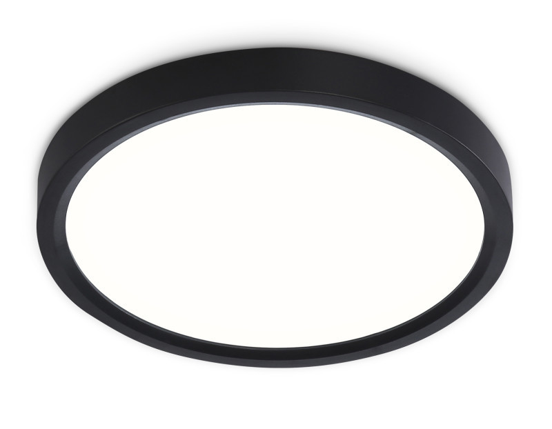 Потолочный светильник Ambrella Light FZ1902 ORBITAL