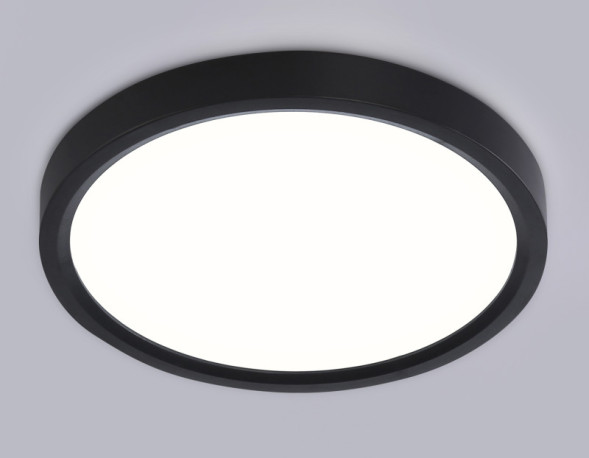 Потолочный светильник Ambrella Light FZ1902 ORBITAL