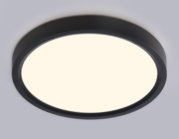 Потолочный светильник Ambrella Light FZ1902 ORBITAL