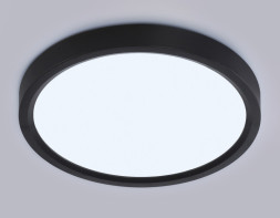 Потолочный светильник Ambrella Light FZ1902 ORBITAL