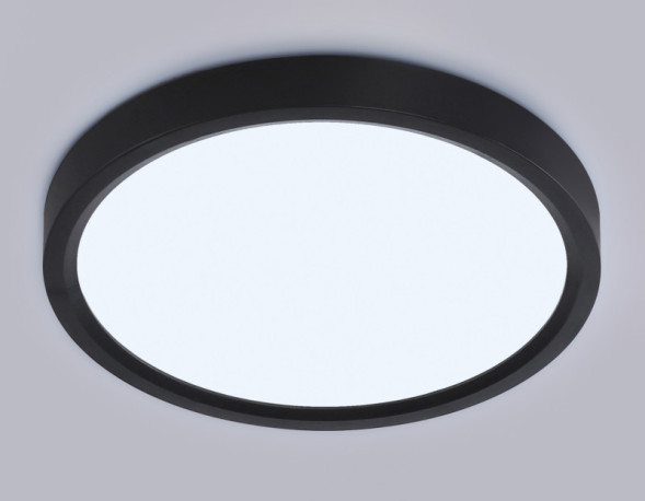 Потолочный светильник Ambrella Light FZ1902 ORBITAL