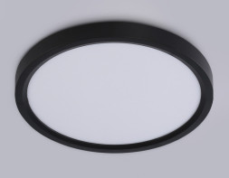 Потолочный светильник Ambrella Light FZ1902 ORBITAL